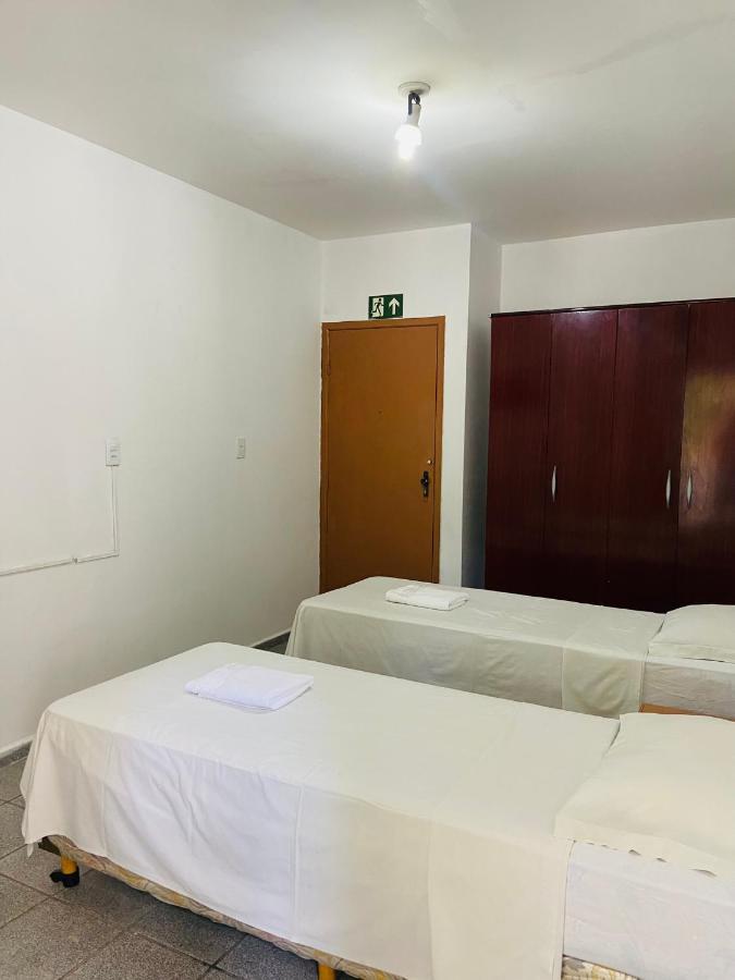 Granvalle Hotel Juazeiro Exterior foto