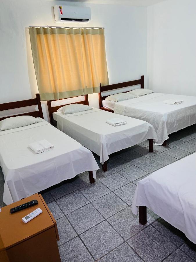 Granvalle Hotel Juazeiro Exterior foto